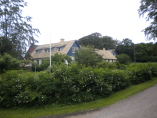 Ferienwohnung "Ryhus", Hjärnarp, Skåne