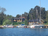 Ferienhaus "Sjöstuga Björksala", Värmdö, Stockholm