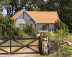 Ferienhaus "Skomakartorpet", Borgholm, Öland