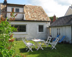 Ferienhaus "Parhus Höganäs", Höganäs, Skåne