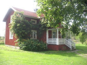 Ferienhaus "Mathilda's Farmhouse", Långban, Värmland