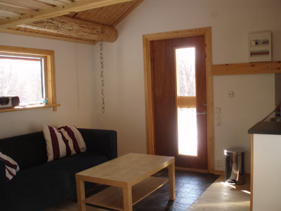 Ferienhaus schweden, lappland, 910 94 dikanäs: "timmerstuga ...
