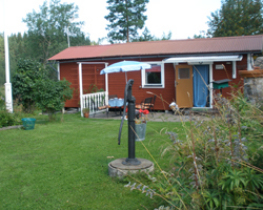Ferienhaus "Annedahl Göta Kanal", Norsholm, Östergötland