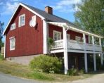 Ferienwohnung "Inviks turistboende", Ullånger, Ångermanland
