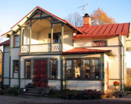 Ferienhaus "Semesterhus Torsåker", Torsåker, Gästrikland