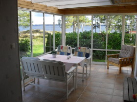 Ferienhaus "Dillö Steglan", Torsö, Västergötland