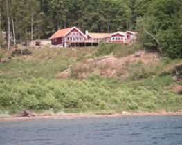 Ferienhaus "Annex Ljungskile", Ljungskile, Bohuslän
