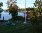 Ferienhaus "Skärgårdstugan-Tjockö", Norrtälje, Stockholm