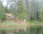 Ferienhaus "Sjöboda 2", Björklinge, Uppland