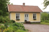 Ferienhaus "Gårdshus Mölltorp", Mölltorp, Västergötland