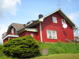 Ferienwohnung "Lägenhet Dals-Ed", Dals-Ed, Dalsland