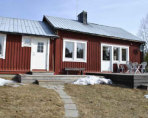 Ferienhaus "Vildmarkskomfort", Arvidsjaur, Lappland
