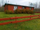 Ferienhaus "Chaparrall", Vrigstad, Småland