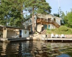 Ferienhaus "Fritidshus Furuvik", Furuvik, Gästrikland