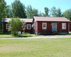 Ferienhaus "Undenstugor", Tiveden, Närke