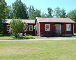 Ferienhaus "Undenstugor", Tiveden, Närke