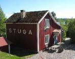 Ferienhaus "Stuga Edsbyn", Edsbyn, Hälsingland