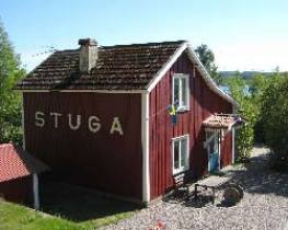 Ferienhaus "Stuga Edsbyn", Edsbyn, Hälsingland