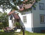 Ferienwohnung "Villa Syd 1", Degerhamn, Öland