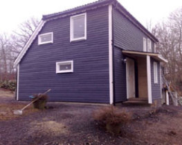 Ferienhaus "Vekerum", Mörrum, Blekinge