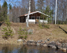 Ferienhaus "Rämskvarn ", Grangärde, Dalarna