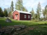 Ferienhaus "Ösve2", Bräcke, Jämtland