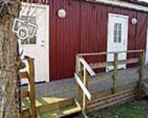 Ferienwohnung "Fritidslägenhet Öland", Köpingsvik, Öland