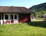 Ferienhaus "Marden 66", Branäs, Värmland
