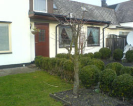 Ferienwohnung "Villa Malmö Nytorp", Limhamn, Skåne