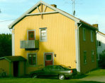 Ferienwohnung "Lägenhet Västerbotten", Robertsfors, Västerbotten