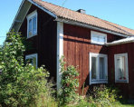 Ferienhaus "Totra Stuga", Bergby, Gästrikland