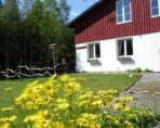 Ferienhaus "Rowans Stuga", Dalskog, Dalsland