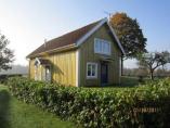 Ferienhaus "Rökulla Östra flygeln", Vimmerby, Småland