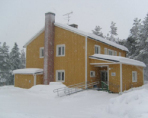 Ferienwohnung "Muodoslompolo", Muodoslompolo, Norrbotten