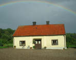 Ferienhaus "Flygelhus Roxen", Vreta kloster, Östergötland
