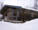 Ferienhaus "Tänndalsstugan", Tänndalsvallen, Härjedalen