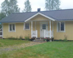 Ferienhaus "Sikeå", Sikeå, Västerbotten
