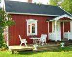 Ferienhaus "Vallbacka", Lövånger, Västerbotten