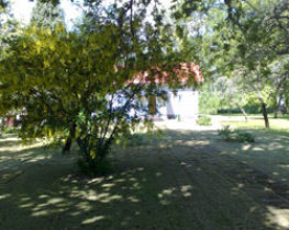 Ferienwohnung "Sommarlägenhet Dalsland", Mellerud, Dalsland
