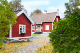 Ferienwohnung "Sviten", Västerås, Västmanland
