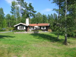 Ferienhaus "108:an", Motala, Östergötland