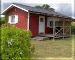 Ferienhaus "Ytterby Stuga 3", Köpingsik, Öland