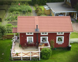 Ferienhaus "Stuga Hofors ", Hofors, Gästrikland