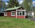 Ferienhaus "Sävastön", Boden, Norrbotten