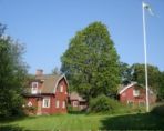 Ferienhaus "Tolsjöhult", Undenäs, Västergötland