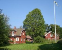 Ferienhaus "Tolsjöhult", Undenäs, Västergötland