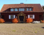 Ferienwohnung "Skog", Kopparberg, Västmanland
