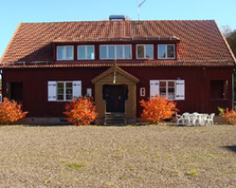 Ferienwohnung "Skog", Kopparberg, Västmanland