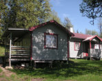 Ferienhaus "Myhrbodarna", Valsjöbyn, Jämtland