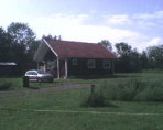 Ferienhaus "Öland Löttorp", Löttorp, Öland